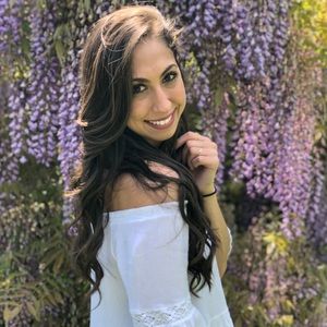 Meet your Posher, Brittany